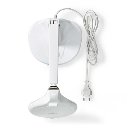 Lámpara LED de mesa con lupa LED/6,5W/230V 6500K