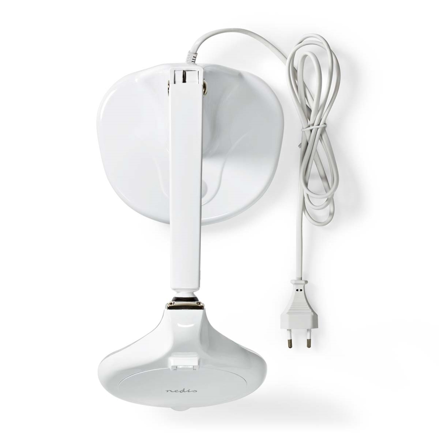 Lámpara LED de mesa con lupa LED/6,5W/230V 6500K