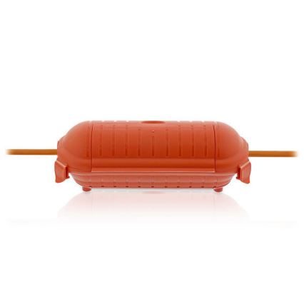 Funda protectora exterior para conectores IP44