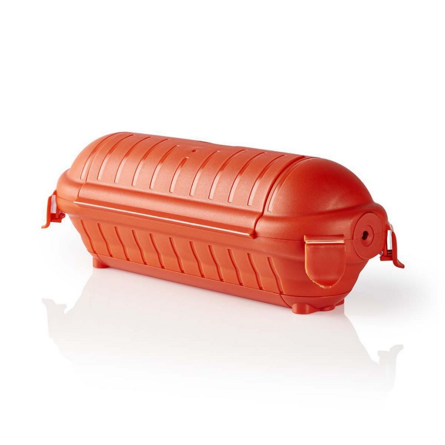 Funda protectora exterior para conectores IP44