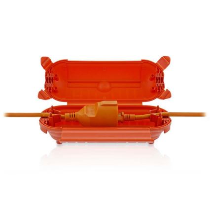 Funda protectora exterior para conectores IP44