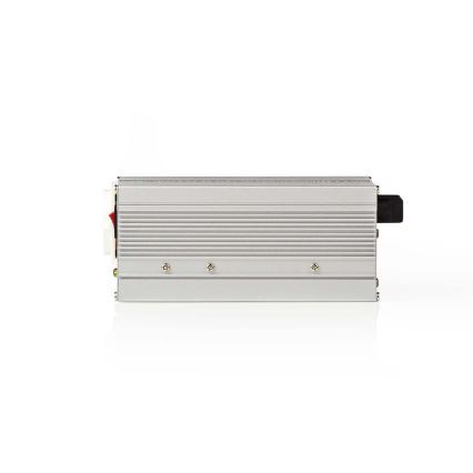 Inversor de tensión 300 W/24/230 V + USB