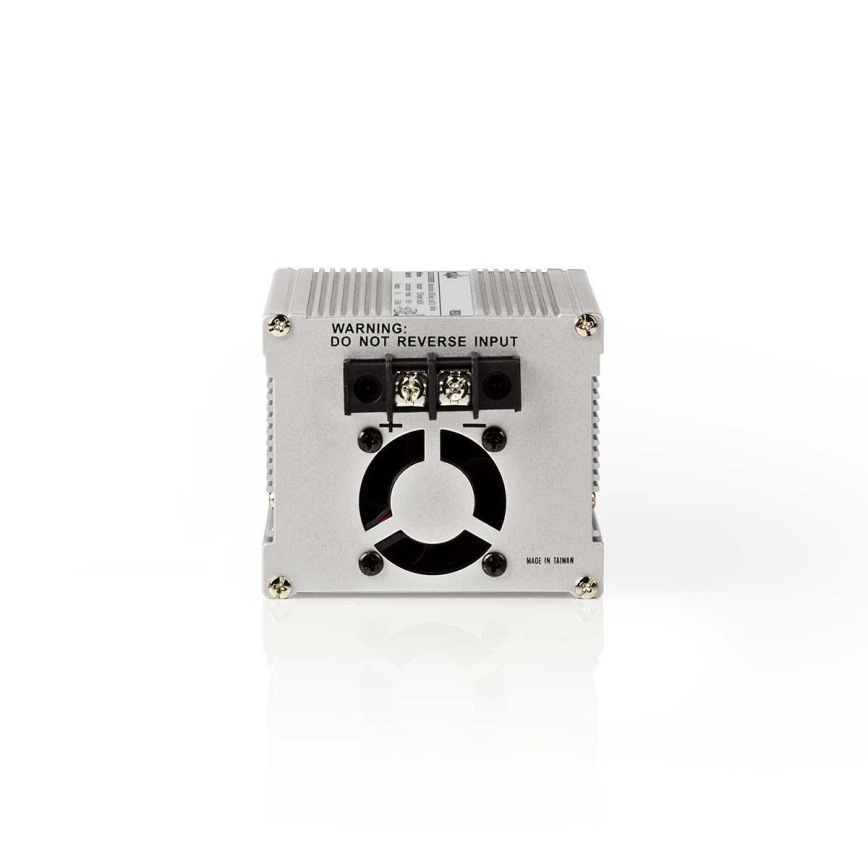Inversor de tensión 300 W/24/230 V + USB