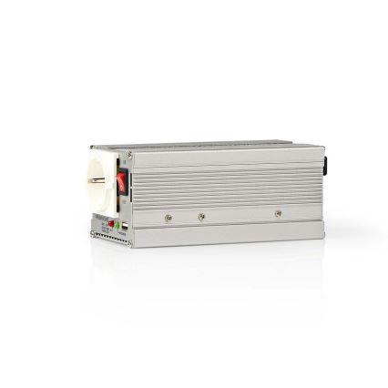 Inversor de tensión 300 W/24/230 V + USB
