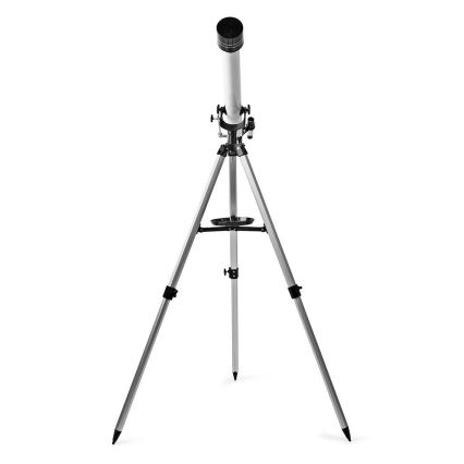 Telescopio 50x600 mm con trípode