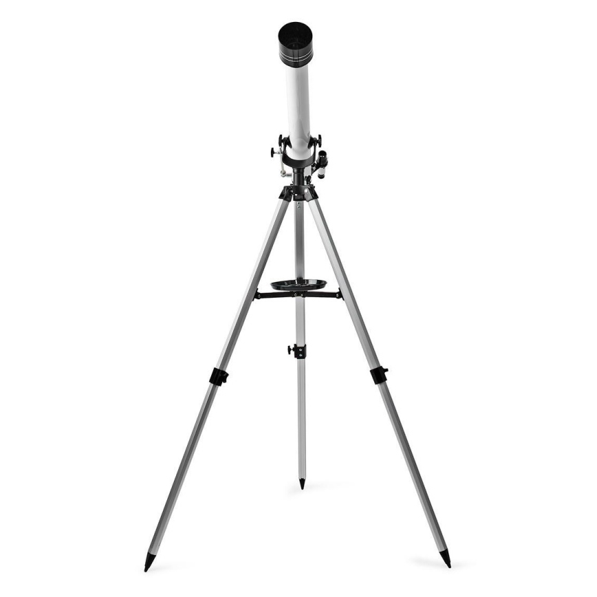 Telescopio 50x600 mm con trípode