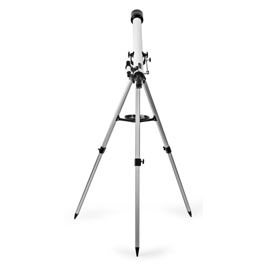 Telescopio 50x600 mm con trípode