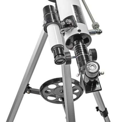 Telescopio 50x600 mm con trípode