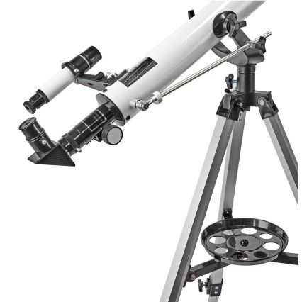 Telescopio 50x600 mm con trípode