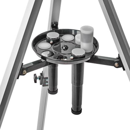 Telescopio 50x600 mm con trípode