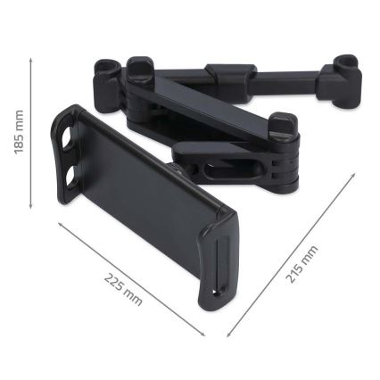 Soporte para tablet de coche