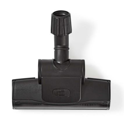 Boquilla turbo para aspiradoras con adaptador universal de 30-40 mm