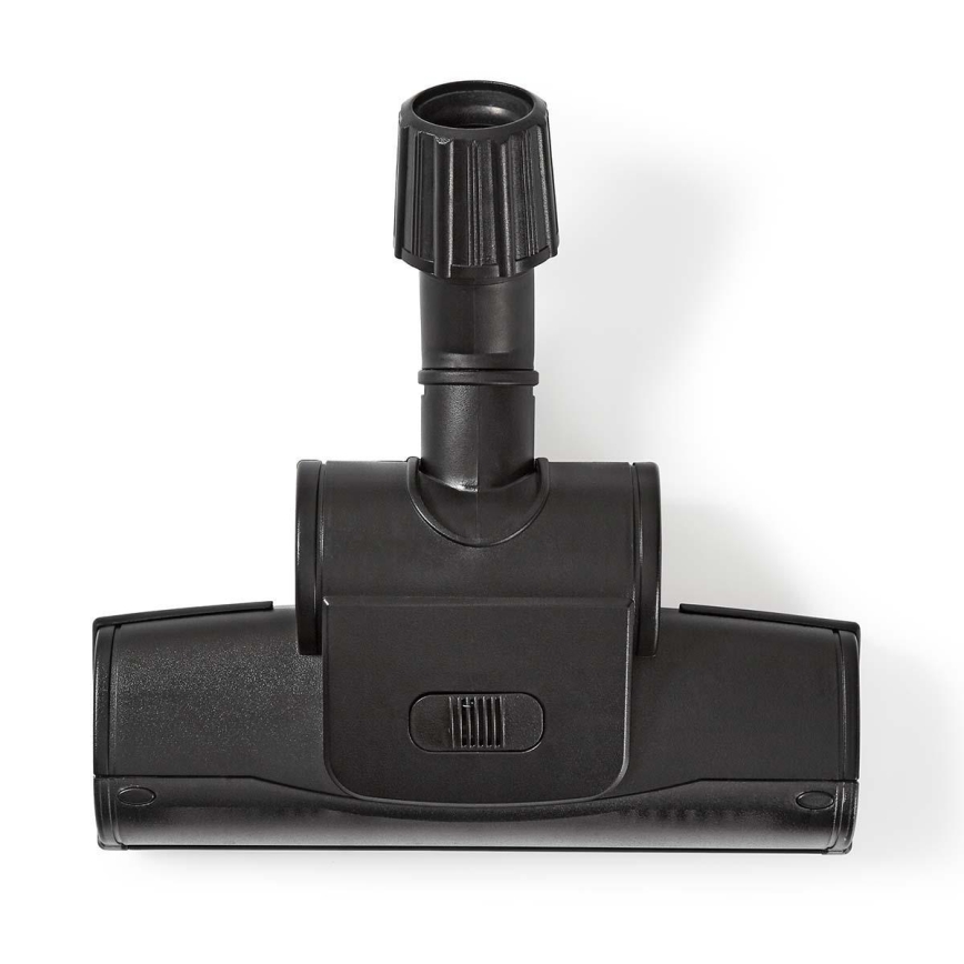 Boquilla turbo para aspiradoras con adaptador universal de 30-40 mm