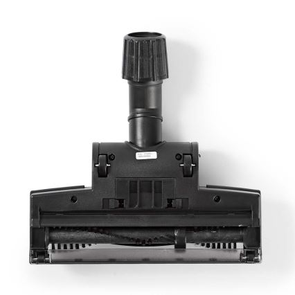 Boquilla turbo para aspiradoras con adaptador universal de 30-40 mm