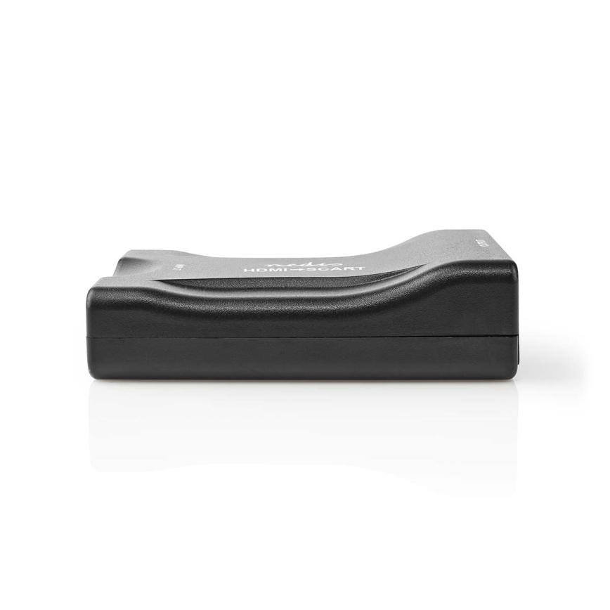 Convertidor HDMI HDMI-SCART