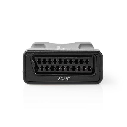 Convertidor HDMI HDMI-SCART