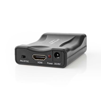 Convertidor HDMI HDMI-SCART
