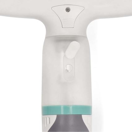 Limpiacristales recargable 12W/2200 mAh IPX4