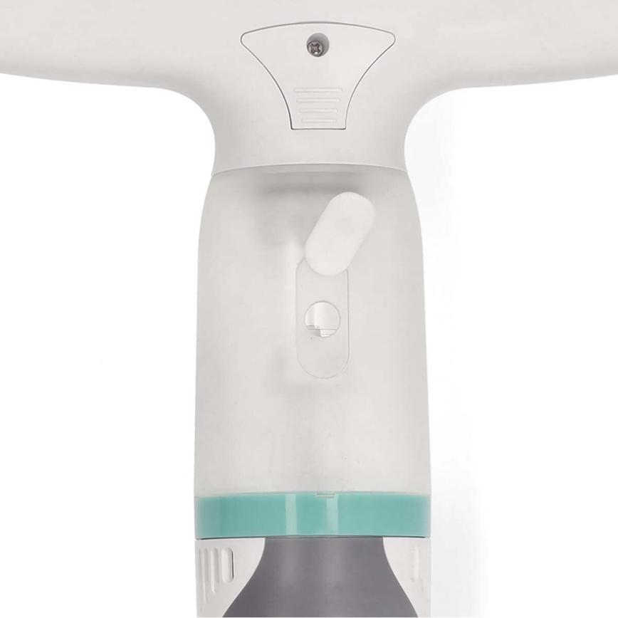 Limpiacristales recargable 12W/2200 mAh IPX4