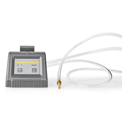 Bomba de agua inteligente 4xAA Wi-Fi IPX3