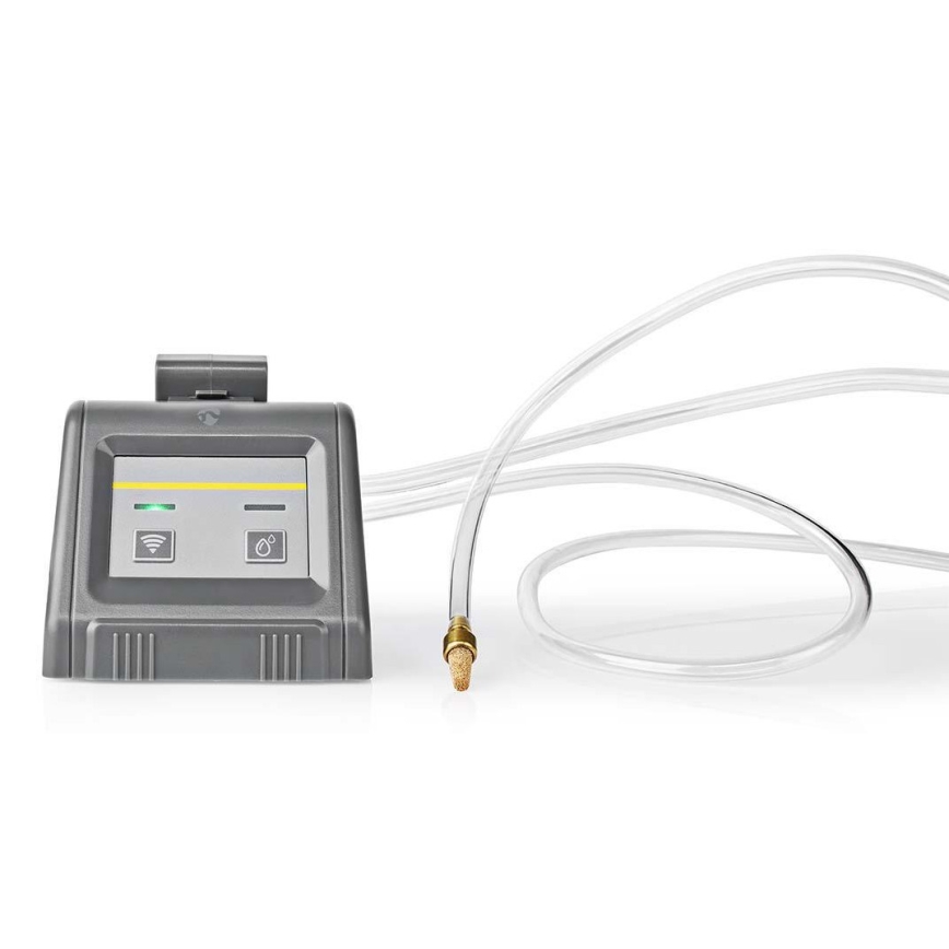 Bomba de agua inteligente 4xAA Wi-Fi IPX3