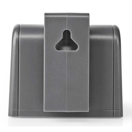 Bomba de agua inteligente 4xAA Wi-Fi IPX3