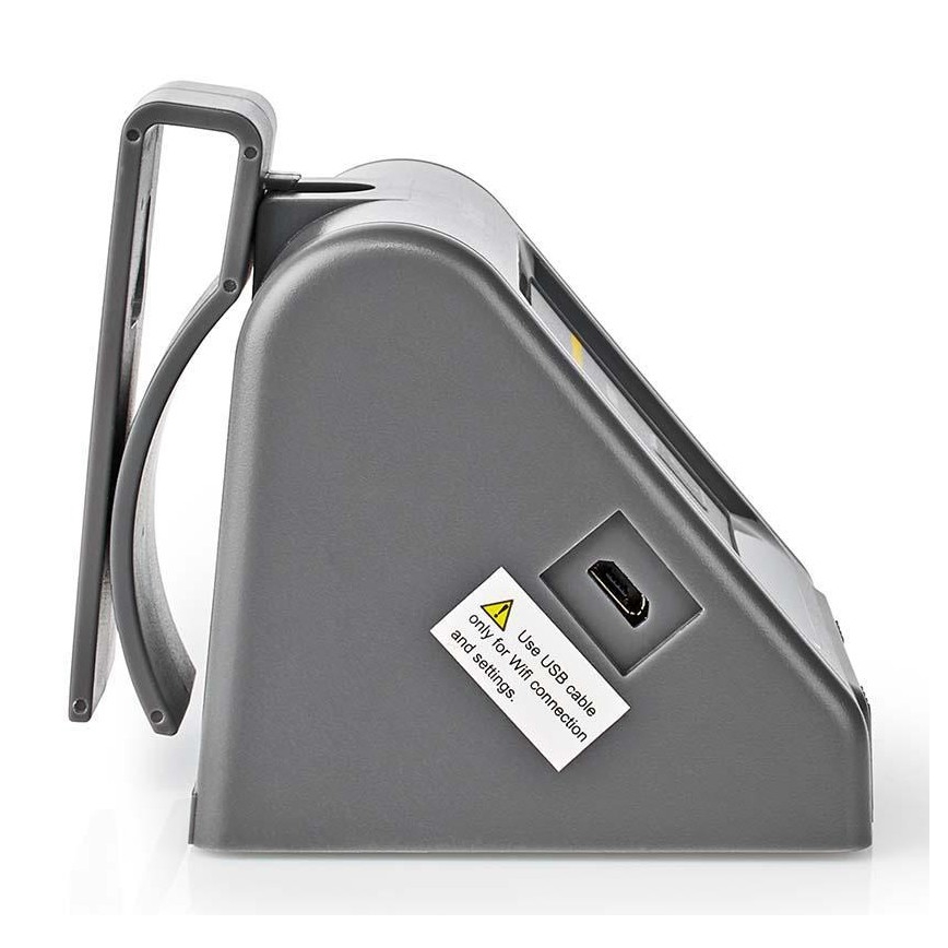 Bomba de agua inteligente 4xAA Wi-Fi IPX3