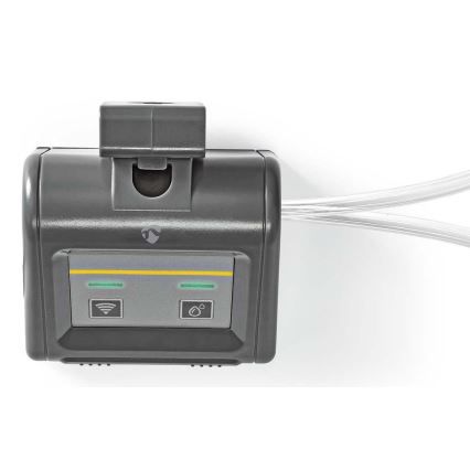 Bomba de agua inteligente 4xAA Wi-Fi IPX3
