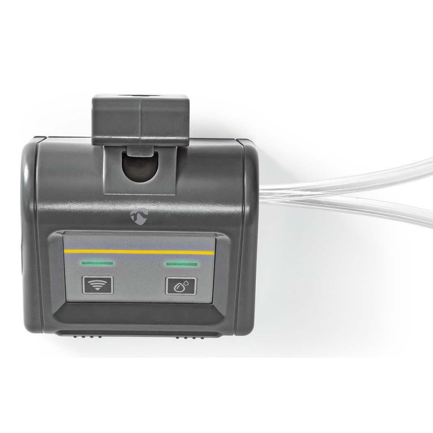 Bomba de agua inteligente 4xAA Wi-Fi IPX3