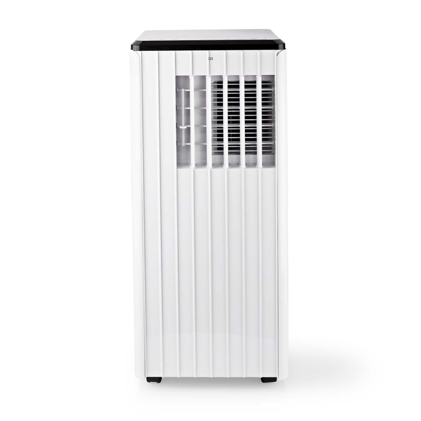 Aire acondicionado móvil inteligente 3en1 con accesorios completos 1010W/230V 9000 BTU Wi-Fi + control remoto