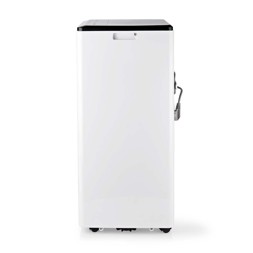 Aire acondicionado móvil inteligente 3en1 con accesorios completos 1010W/230V 9000 BTU Wi-Fi + control remoto