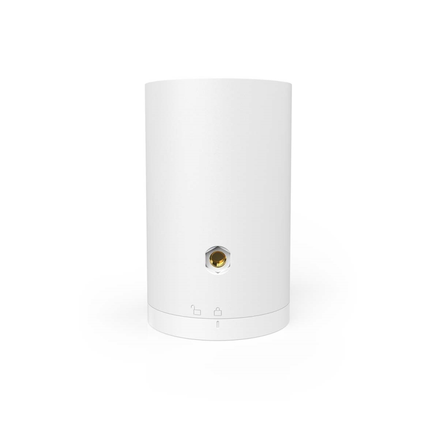 Cámara inteligente 3 MP Full HD (1296p) 6700 mAh Wi-Fi Tuya IP65