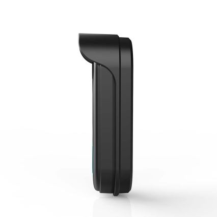 Timbre de vídeo inteligente SmartLife con sensor de movimiento 5V Full HD 1080p IP54 Wi‑Fi Tuya