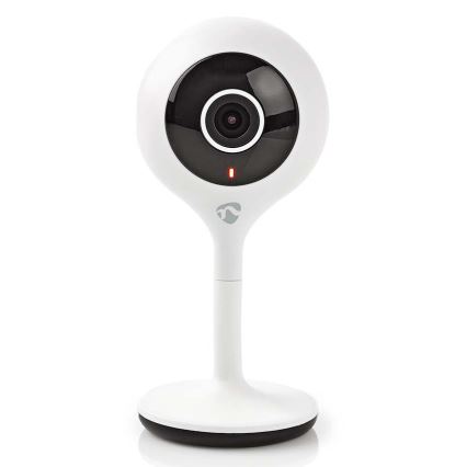 Cámara IP inteligente Smartlife 5V FULL HD 1920x1080p Wi-Fi