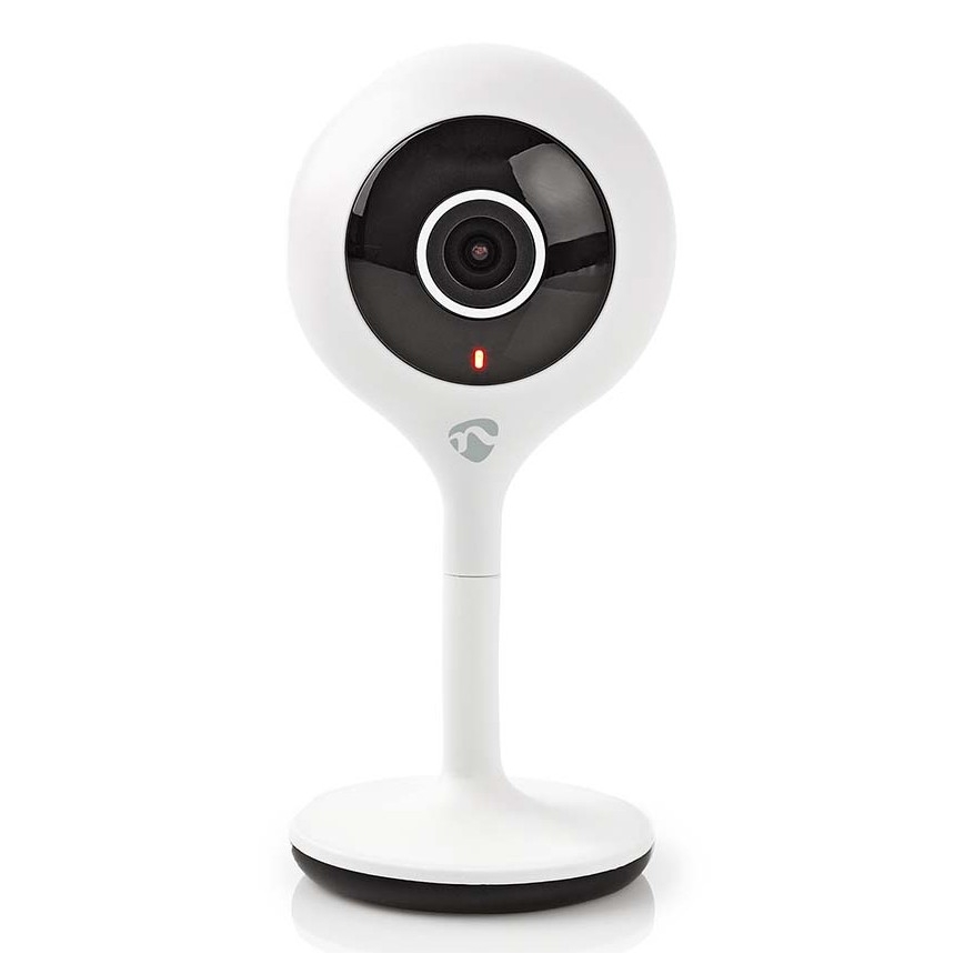 Cámara IP inteligente Smartlife 5V FULL HD 1920x1080p Wi-Fi