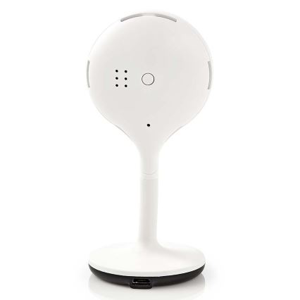 Cámara IP inteligente Smartlife 5V FULL HD 1920x1080p Wi-Fi