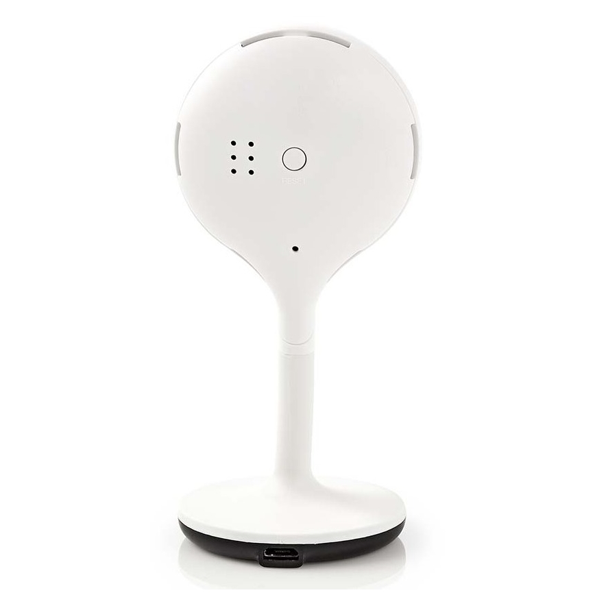 Cámara IP inteligente Smartlife 5V FULL HD 1920x1080p Wi-Fi