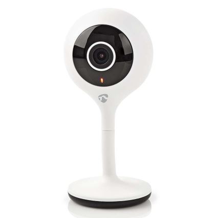 Cámara IP inteligente Smartlife 5V FULL HD 1920x1080p Wi-Fi