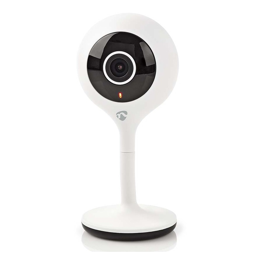 Cámara IP inteligente Smartlife 5V FULL HD 1920x1080p Wi-Fi