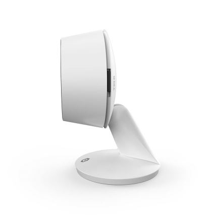 Cámara inteligente Smartlife 5V 3 MP Full HD 1296p Wi-Fi Tuya