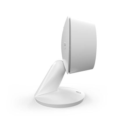 Cámara inteligente Smartlife 5V 3 MP Full HD 1296p Wi-Fi Tuya