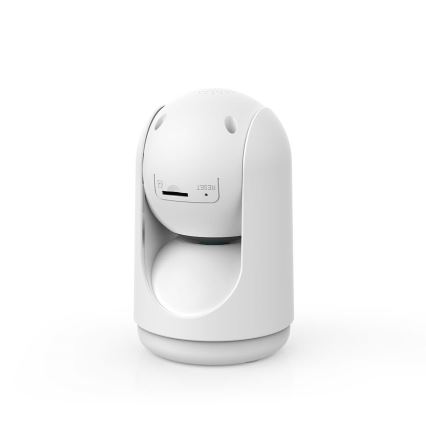 Cámara inteligente Smartlife 5 V 3 MP Full HD (1296p) Wi‑Fi, compatible con Tuya