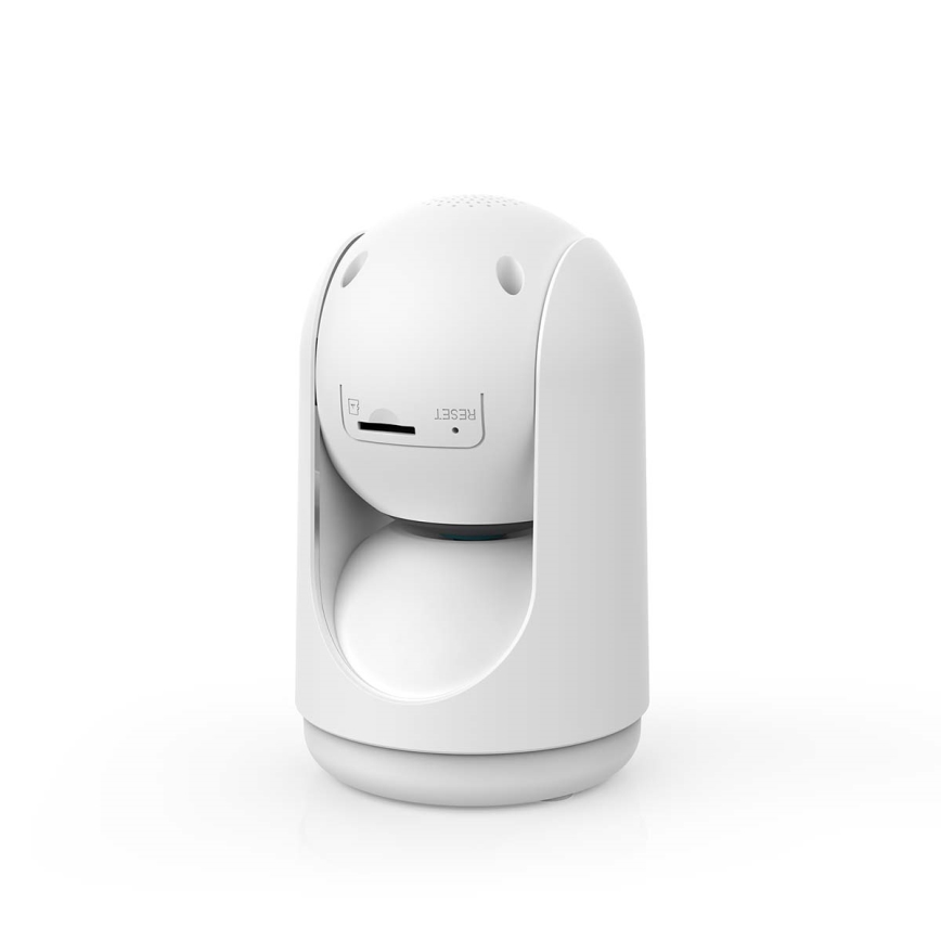 Cámara inteligente Smartlife 5 V 3 MP Full HD (1296p) Wi‑Fi, compatible con Tuya