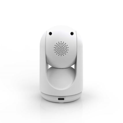 Cámara inteligente Smartlife 5 V 3 MP Full HD (1296p) Wi‑Fi, compatible con Tuya