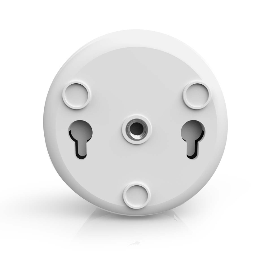 Cámara inteligente Smartlife 5 V 3 MP Full HD (1296p) Wi‑Fi, compatible con Tuya