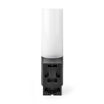 Cámara exterior inteligente SmartLife Full HD 1080p con iluminación LED Wi-Fi Tuya IP65