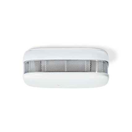 Detector de humo 3V/1xCR123A Wi-Fi