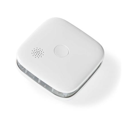 Detector de humo 3V/1xCR123A Wi-Fi
