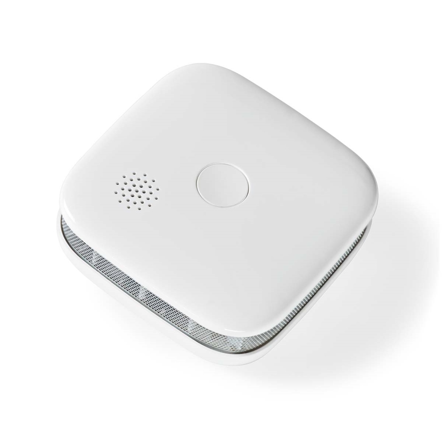 Detector de humo 3V/1xCR123A Wi-Fi