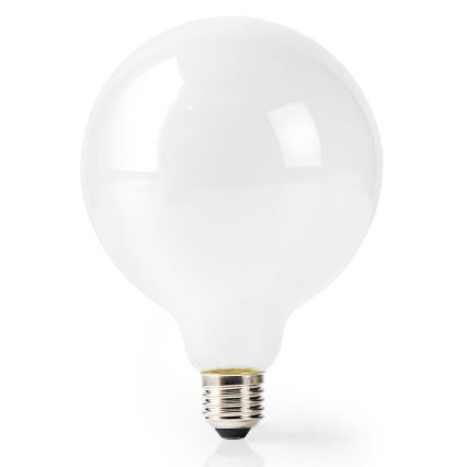 LED Bombilla inteligente regulable G125 E27/5W/230V